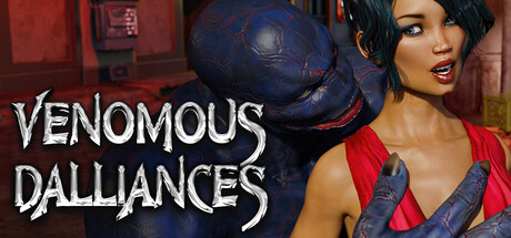 Venomous Dalliances 💚 Free Download [Final]