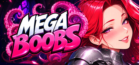 MEGABOOBS 🔞 Free Download [Final]