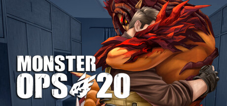 Monster Ops 20 Free Download [Final]