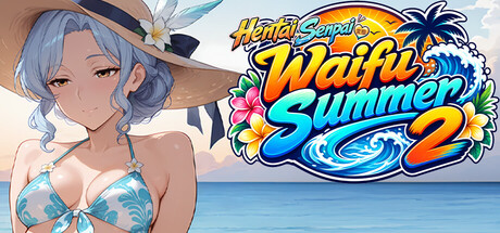 Hentai Senpai: Waifu Summer 2 Free Download [Final]