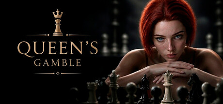Queen's Gamble Free Download [Final]