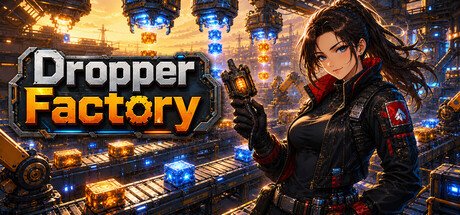Dropper Factory Free Download [Final]