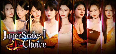 Inner Scales 1:Choice Free Download [Final]