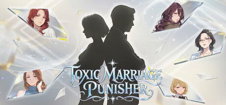 Toxic Marriage Punisher Free Download [Final]