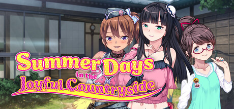 Summer Days in the Joyful Countryside Free Download [Final]