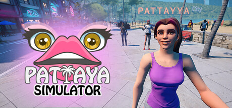 Pattaya Simulator Free Download [Final]