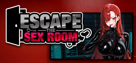 Escape The Sex Room Free Download [Final]