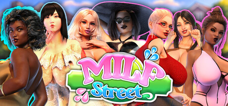 Milf Street Free Download [Final]