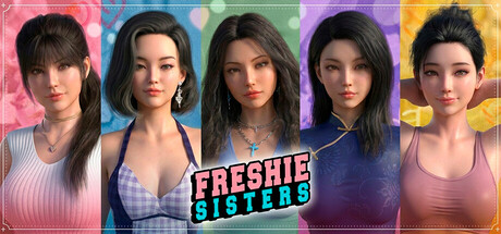 FRESHIE SISTERS Free Download [Final]