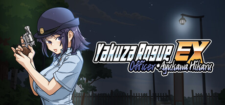 Yakuza Rogue EX: Officer Ayukawa Hikaru Free Download [Final]
