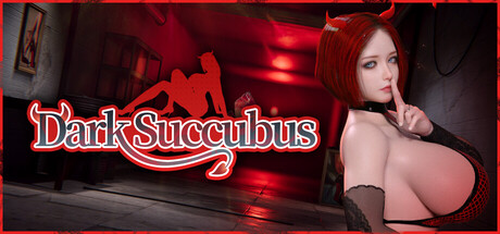 Dark Succubus Free Download [Final]