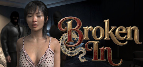 Broken In Free Download [Final]