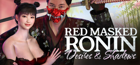 Red Masked Ronin: Desires and Shadows Free Download [Final]