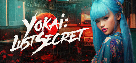 Yokai: Lust Secret 🪭 Free Download [Final]