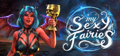 My Sexy Fairies Free Download [Final]