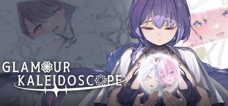Glamour Kaleidoscope Free Download [Final]
