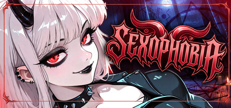 SEXOPHOBIA 🔞 Free Download [Final]