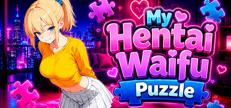 My Hentai Waifu: Puzzle Free Download [Final]