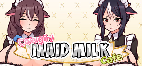 Cowgirl Maid Milk Cafe Free Download [Final]