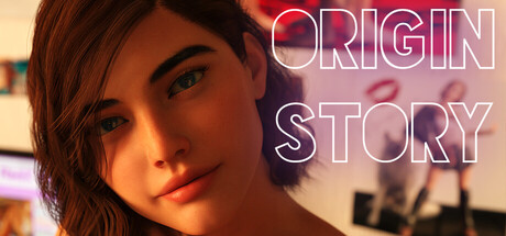 Origin Story - Season 1 Free Download [Final]