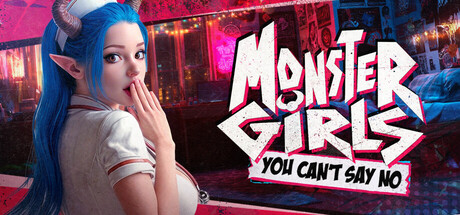 Monster Girls: You Can't Say No 🔞 Free Download [Final]